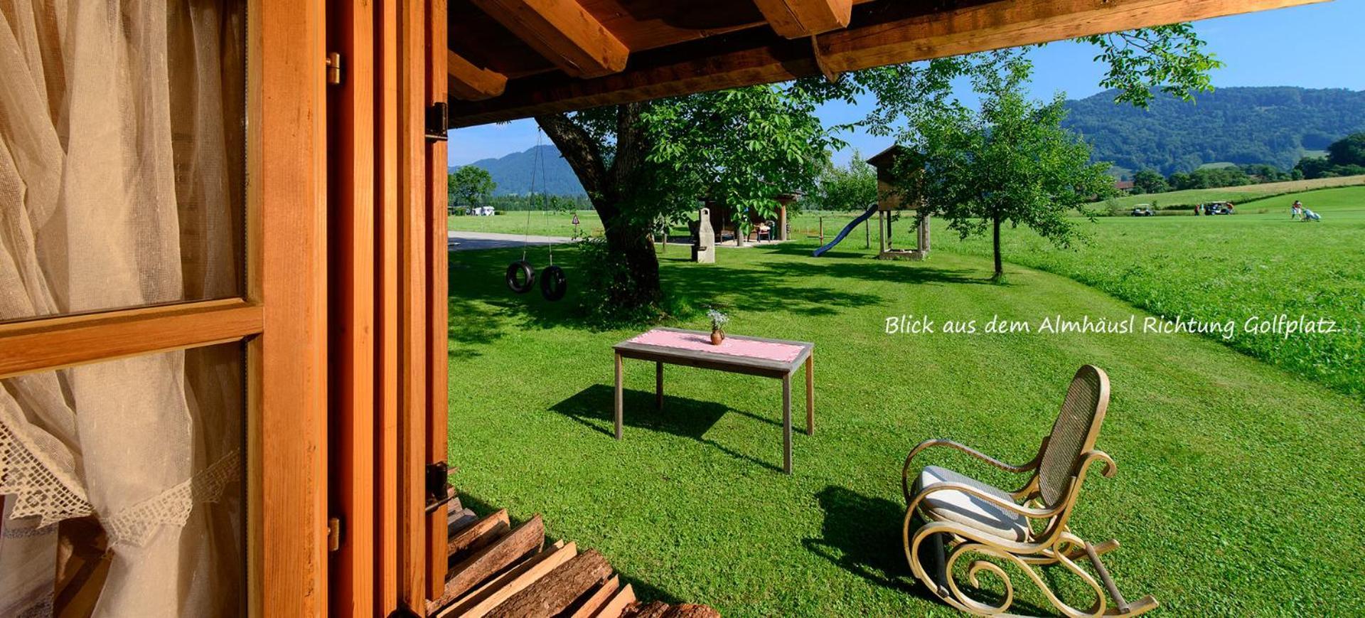 Ferienwohnungen Ramslerhof Inkl. Chiemgaukarte Ruhpolding Exterior foto